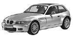 BMW E36-7 C0579 Fault Code