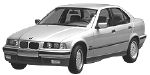 BMW E36 C0579 Fault Code