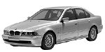 BMW E39 C0579 Fault Code