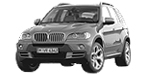 BMW E70 C0579 Fault Code