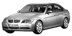 BMW E90 C0579 Fault Code