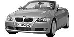 BMW E93 C0579 Fault Code